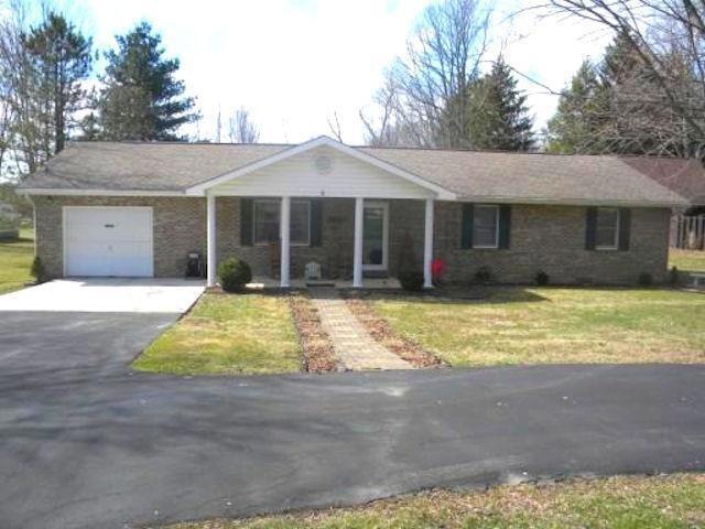 418 Free Soil Rd, Georgetown, OH 45121 - photo 1