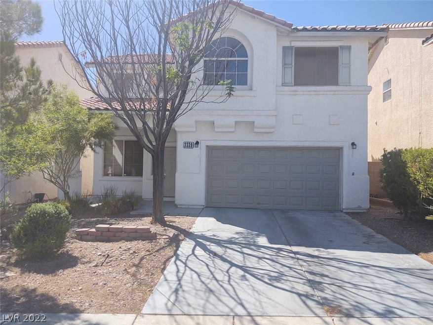 3339 Lark Bunting St, Las Vegas, NV 89117 - photo 1