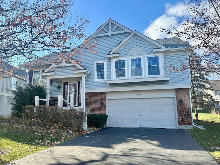 612 Orrington Ct unit 1, Lake Zurich, IL 60047 - photo 1