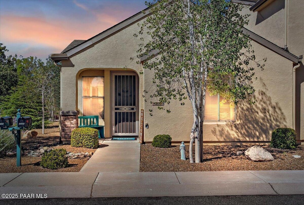 Welcome Home to Stoneridge