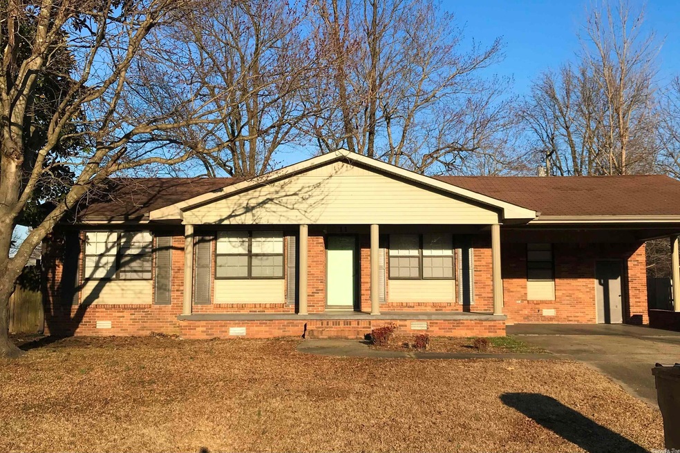 Rosalind Highfill Real Estate Agent in Paragould, AR