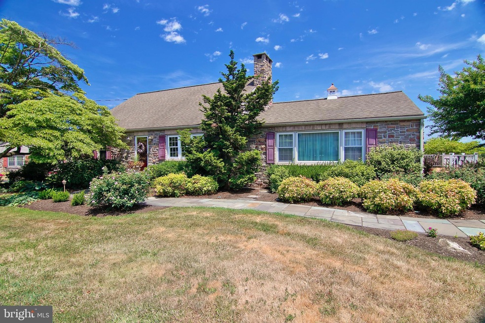 180 Yocom Rd, Douglassville, PA 19518 - photo 1