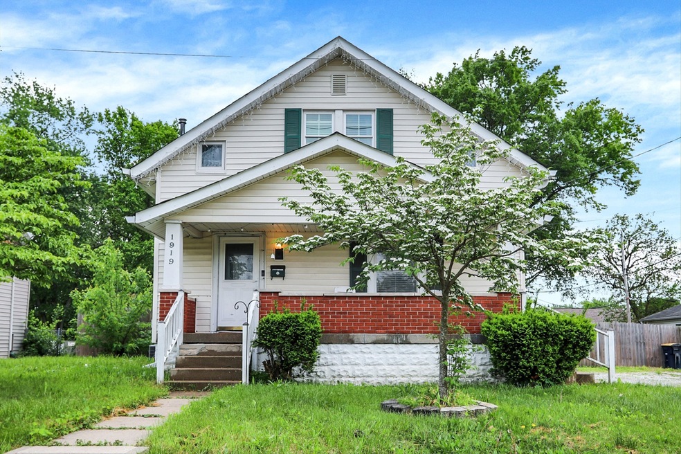 1919 Albany St, Beech Grove, IN 46107 - photo 1