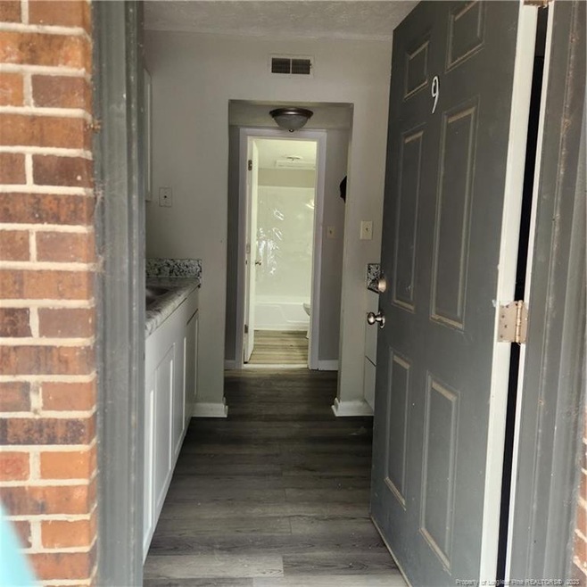 3207 Tallywood Dr unit 9, Fayetteville, NC 28303 - photo 1