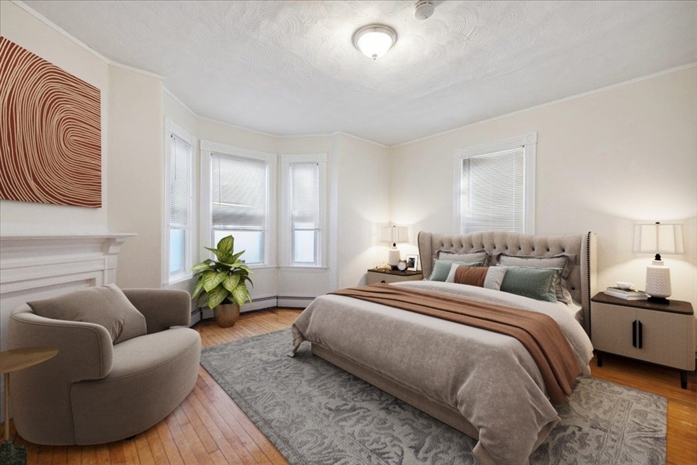 63 Prescott St unit 1, Somerville, MA 02143 - photo 1