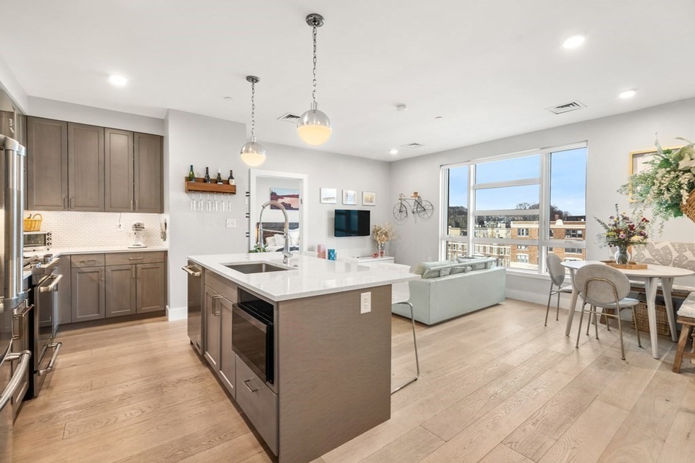 1650 Commonwealth Ave unit 409, Boston, MA 02135 - photo 1