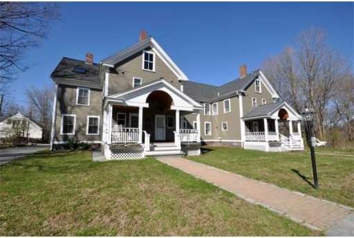 526 Massachusetts Ave, Acton, MA 01720 - photo 1