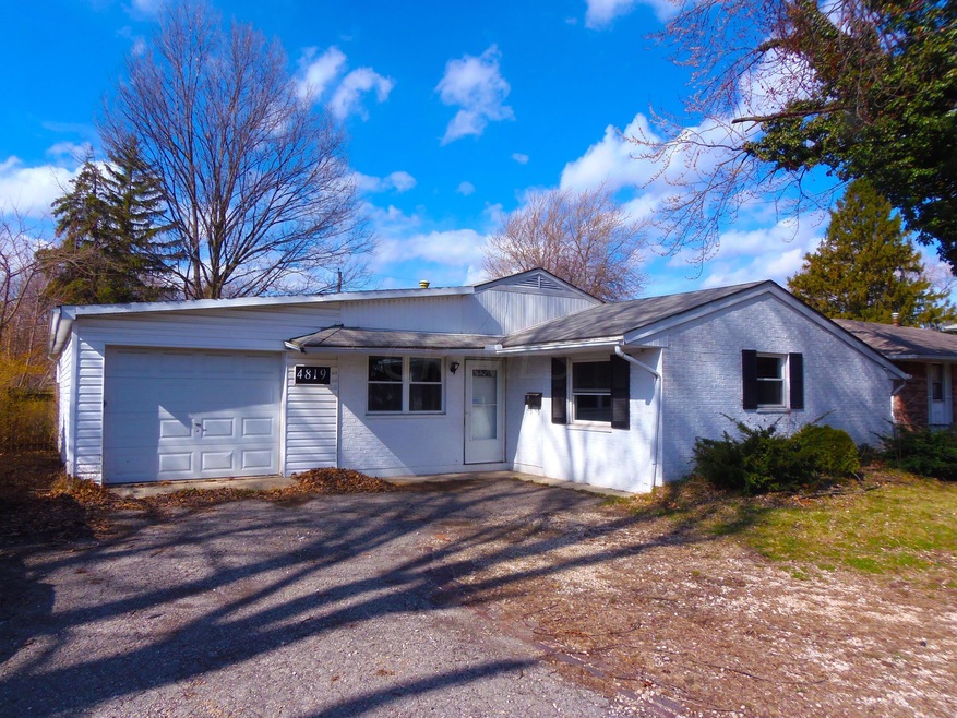 4819 Karl Rd, Columbus, OH 43229 - photo 1