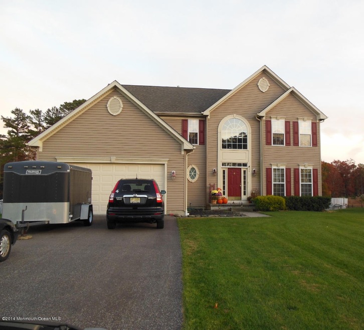 26 Eagle Ridge Ln, West Creek, NJ 08092 - photo 1