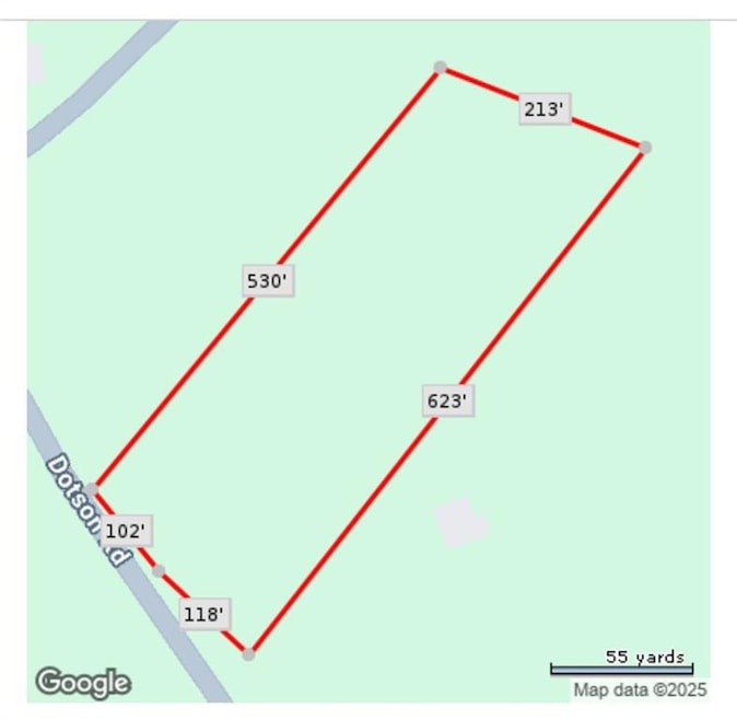 555 Dotson Rd, East Ellijay, GA 30540 - photo 1