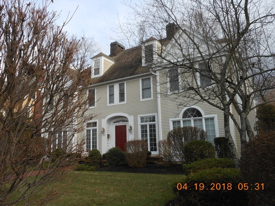 193 Sumner Ave unit 193, Springfield, MA 01108 - photo 1