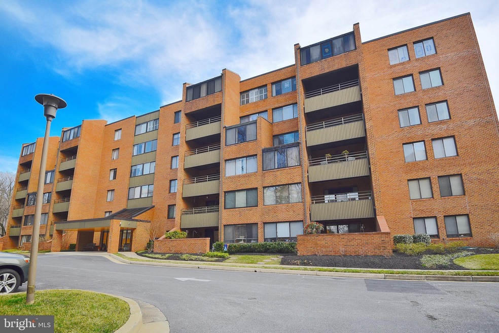 2 Southerly Ct unit 501, Towson, MD 21286 - photo 1