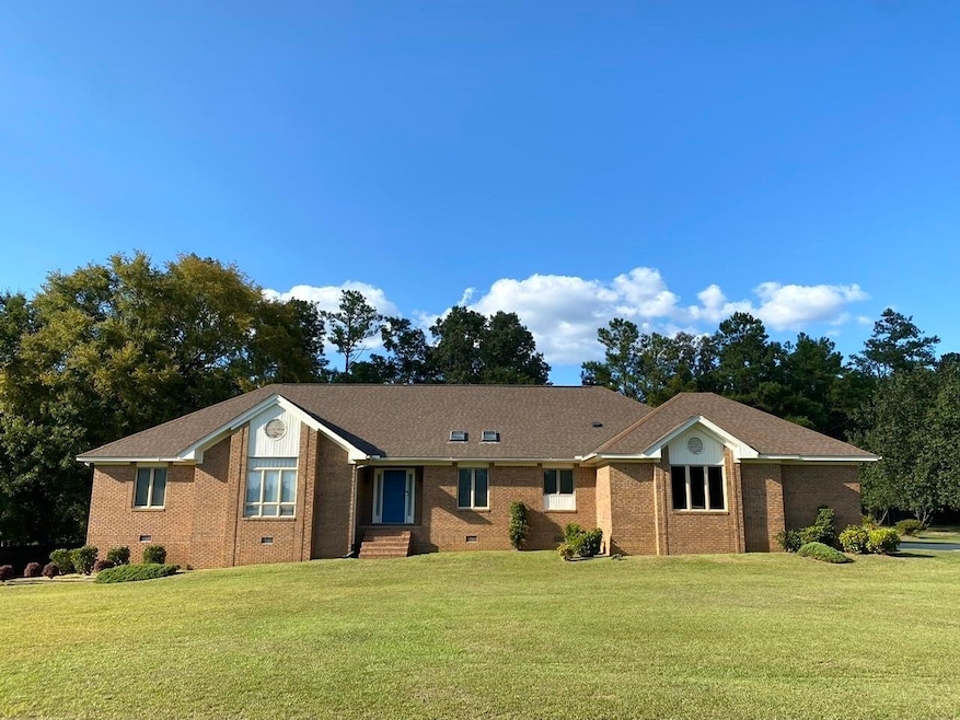 6680 Chriswood Dr, Macon, GA 31216 - photo 1