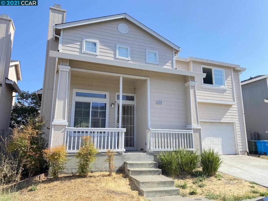 Sold $535,000 • Co-Listing Agent