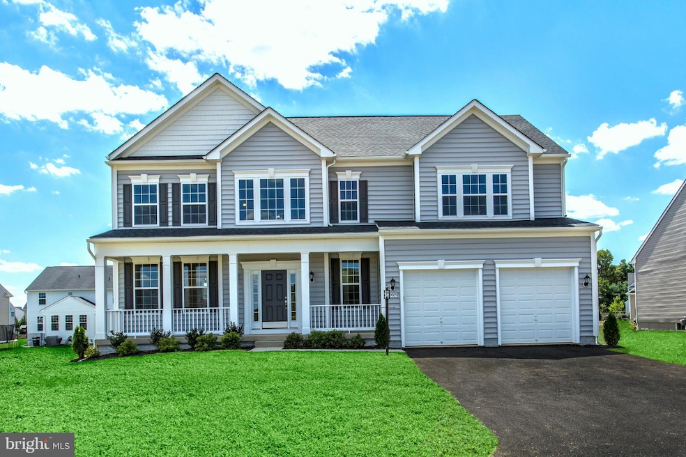 19002 Black Maple Way, Hagerstown, MD 21742 - photo 1