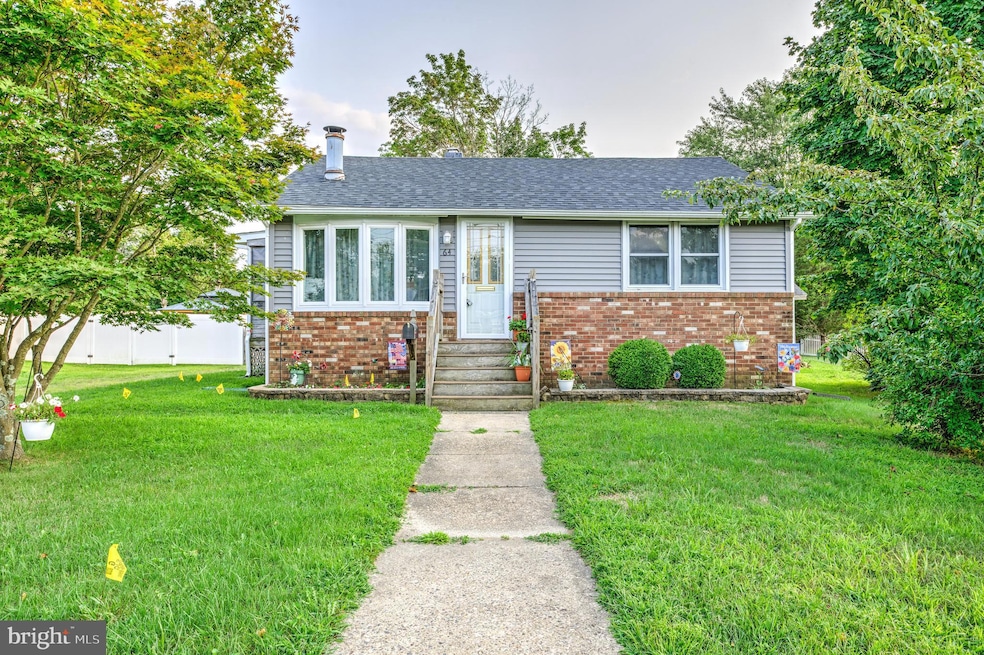 64 Jackson Rd, Berlin, NJ 08009 - photo 1