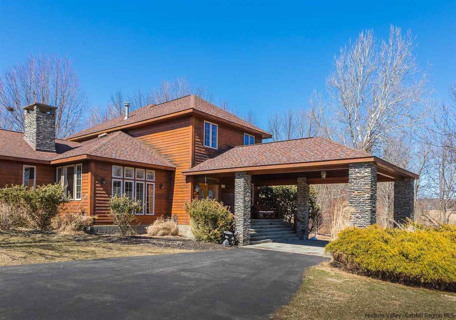 230 Boice Mill Rd, Kerhonkson, NY 12446 - photo 1