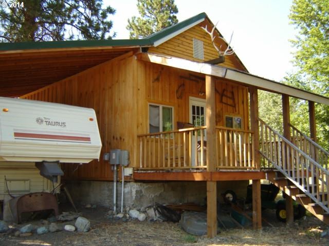 0 Slauterhouse unit 14659307, Halfway, OR 97834 - photo 1