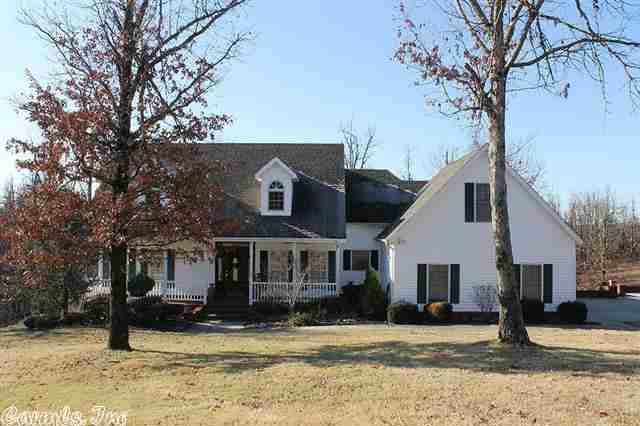 3601 Highway 34 W, Paragould, AR 72450 - photo 1