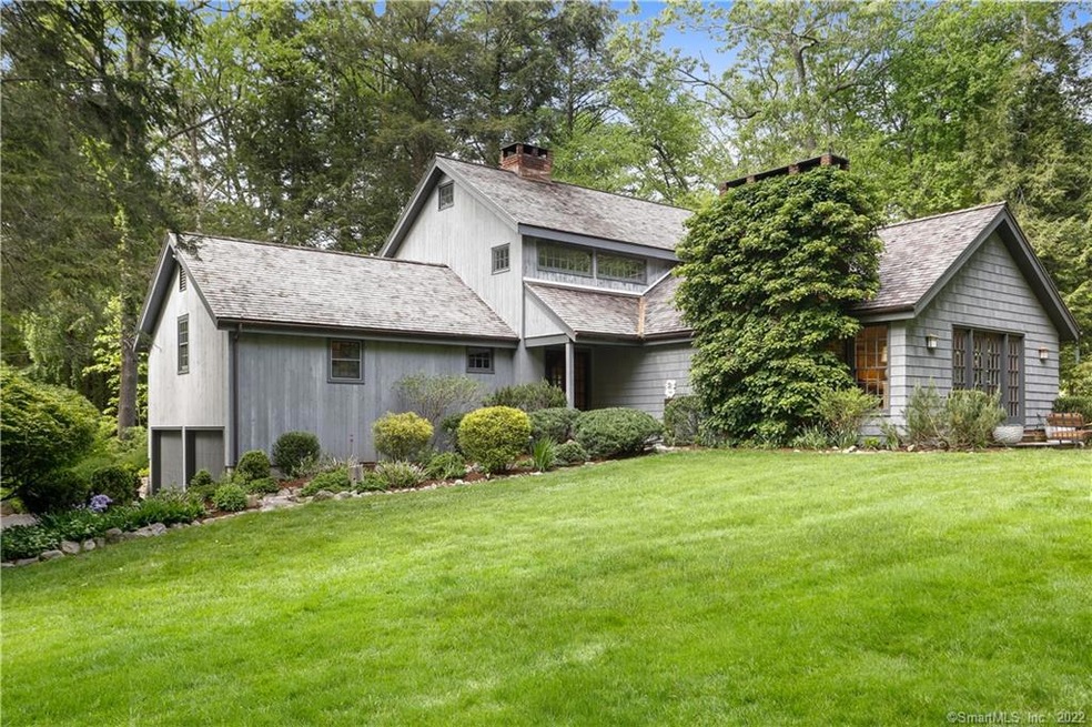 53 Valley Forge Rd, Weston, CT 06883 - photo 1