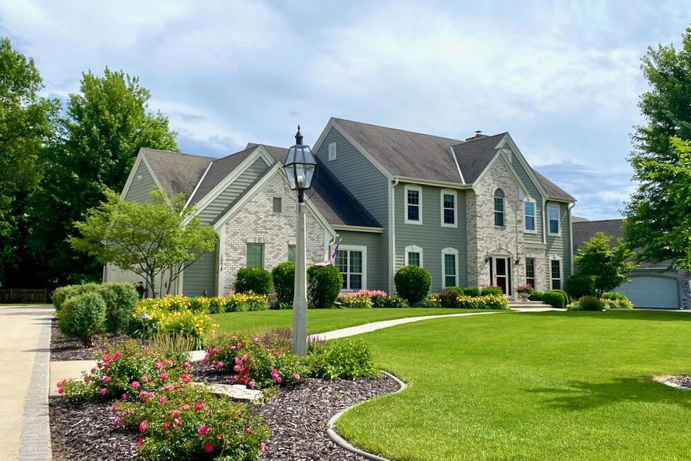 Custom Pewaukee Curb Appeal - 2