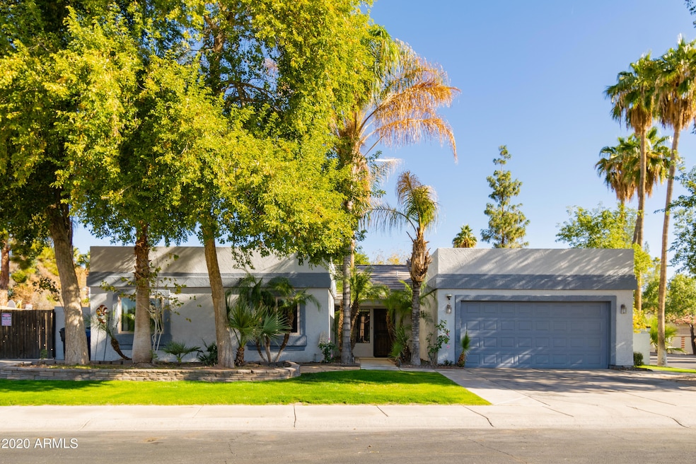 1610 E Tara Ct, Chandler, AZ 85225 - photo 1