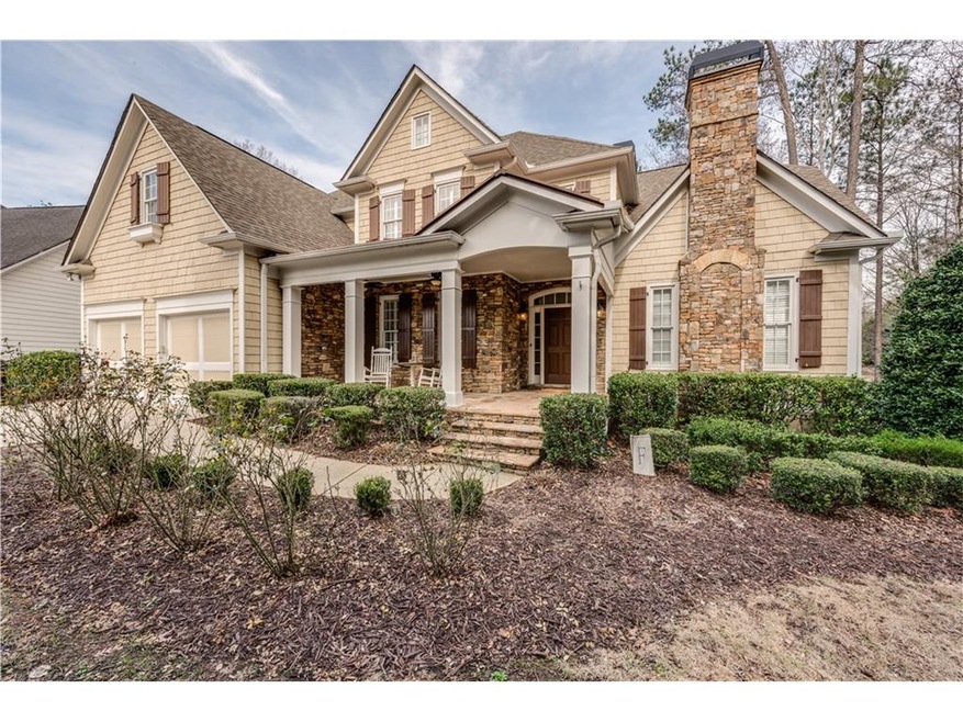 Welcome Home!