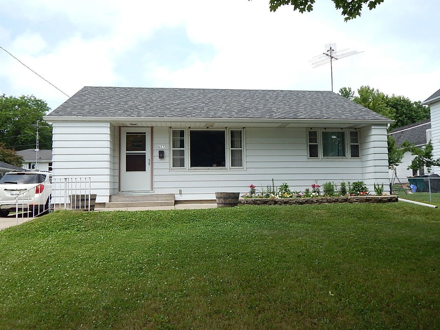827 N Main Street
