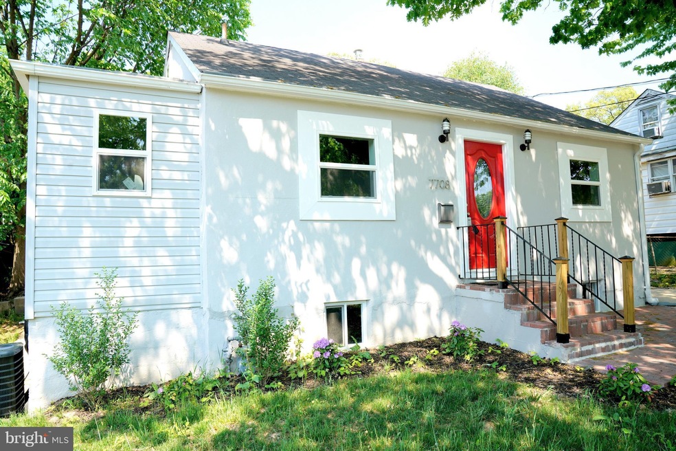 7708 Emerson Rd, Hyattsville, MD 20784 - photo 1