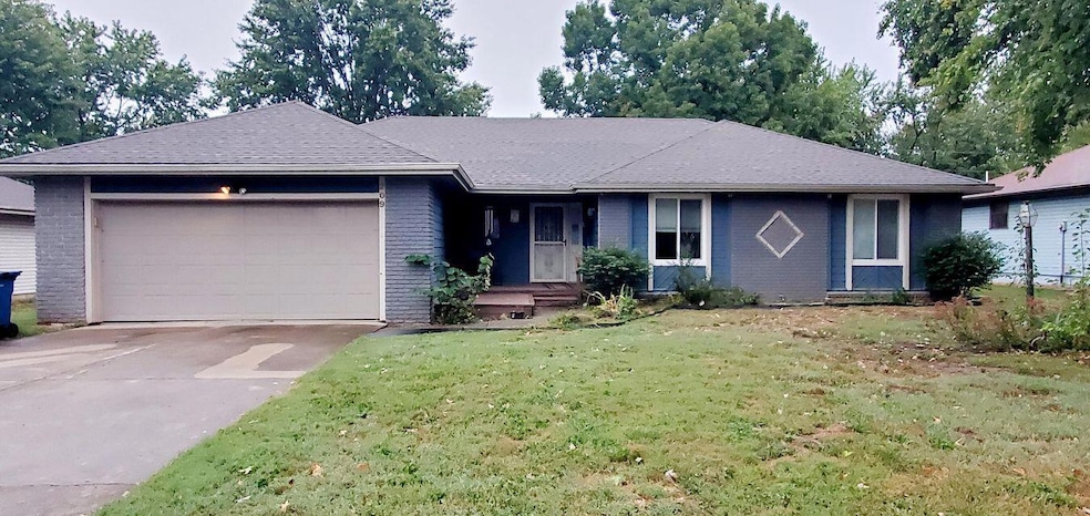 For Sale $235,000