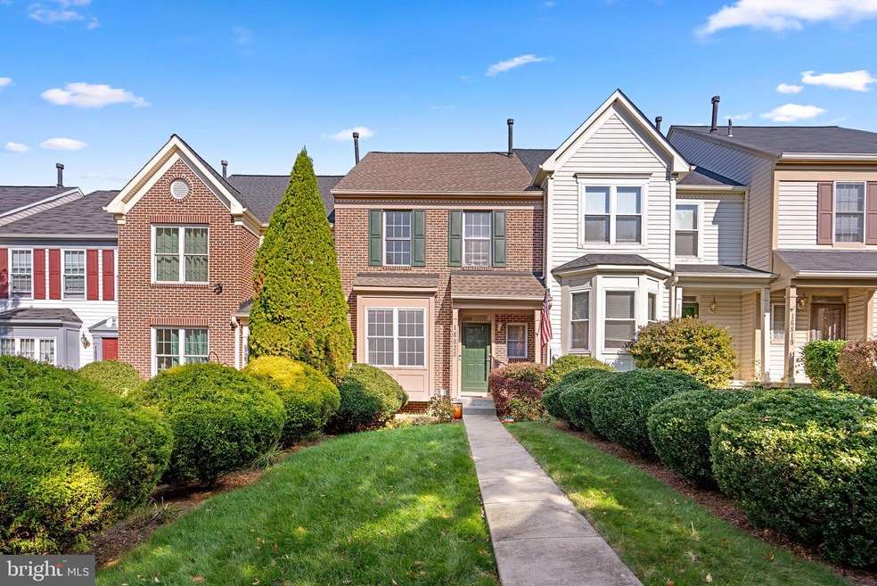 16823 Centerfield Way, Olney, MD 20832 - photo 1