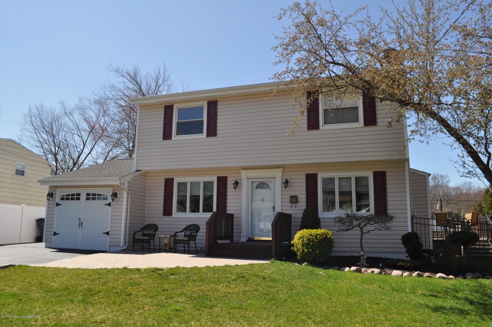 55 York St, Old Bridge, NJ 08857 - photo 1