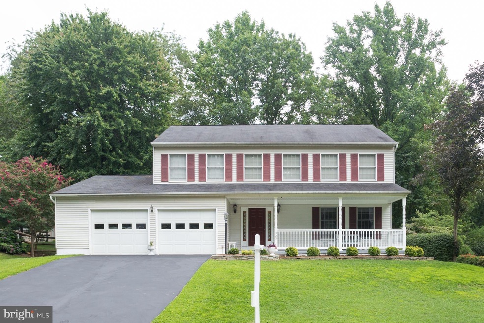 1325 Quail Ridge Dr, Reston, VA 20194 - photo 1