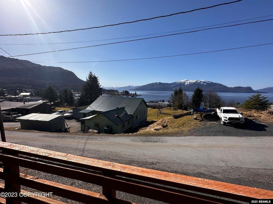 204 1st Ave, Wrangell, AK 99929 - photo 1