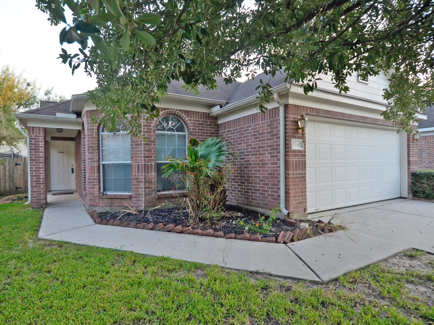 2330 Village Leaf Dr, Spring, TX 77386 - photo 1