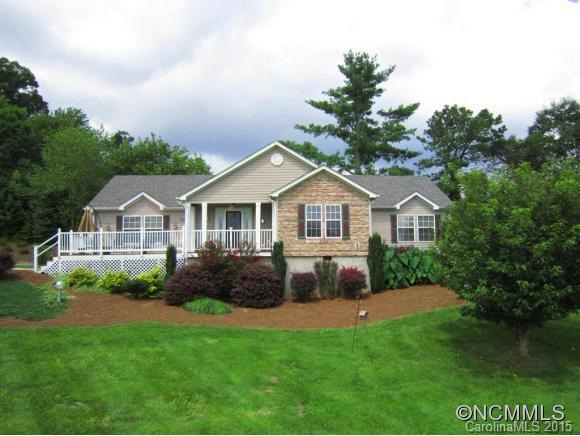 51 Lawson Ridge Rd, Leicester, NC 28748 - photo 1