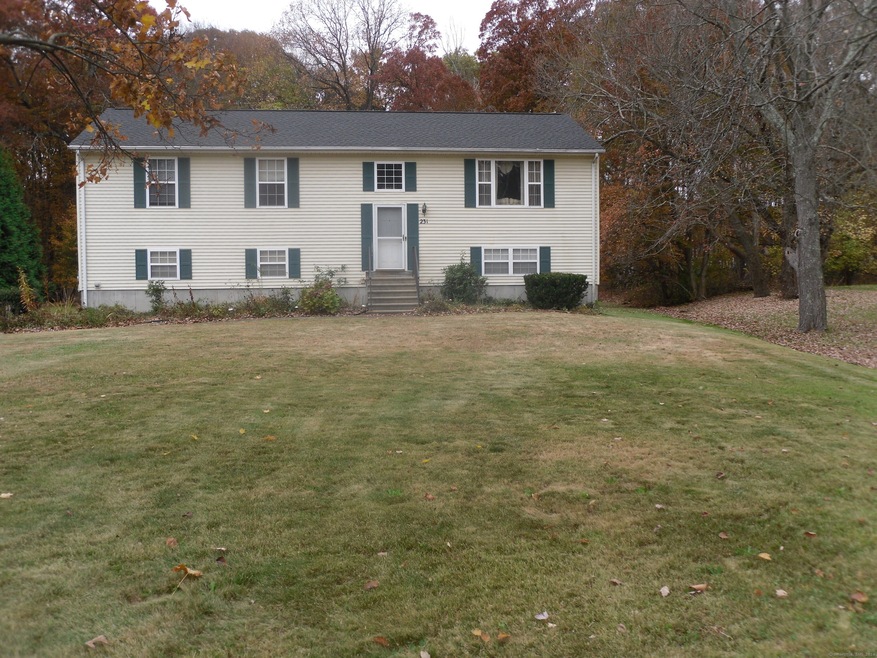 231 Matianuck Ave, Windsor, CT 06095 - photo 1