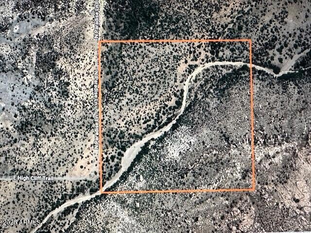 TBD 40 Acres Nwne Sec 9 22 28 --, Douglas, AZ 85607 - photo 1