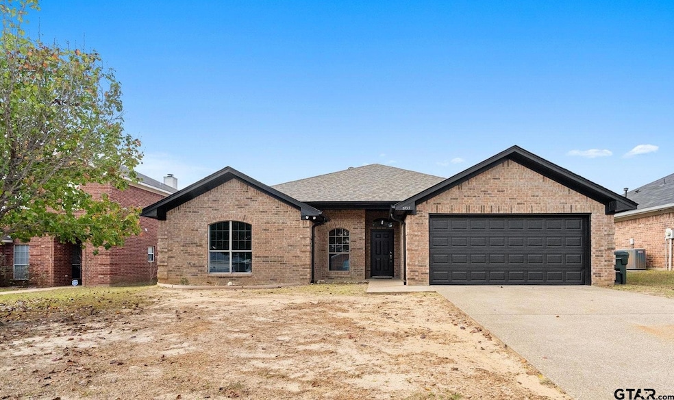 5793 Palo Pinto Dr, Tyler, TX 75707 - photo 1
