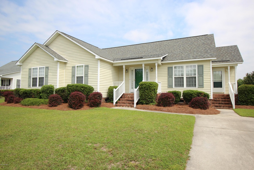 733 E Main St, Winterville, NC 28590 - photo 1