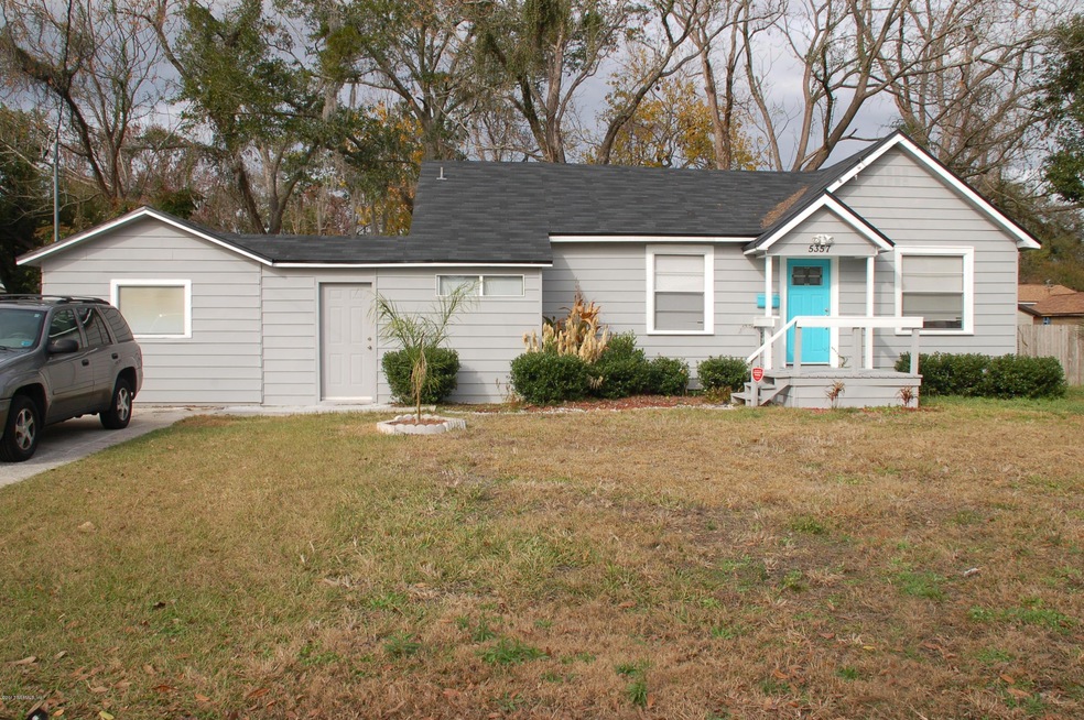 5357 Colonial Ave, Jacksonville, FL 32210 - photo 1