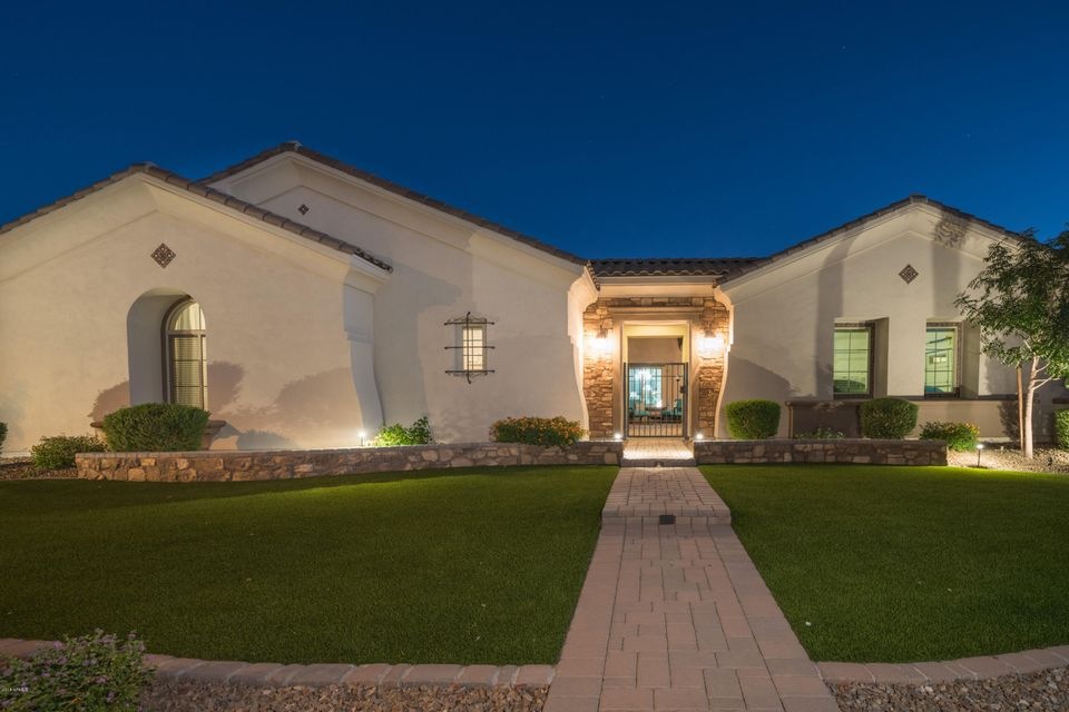 Curb Appeal