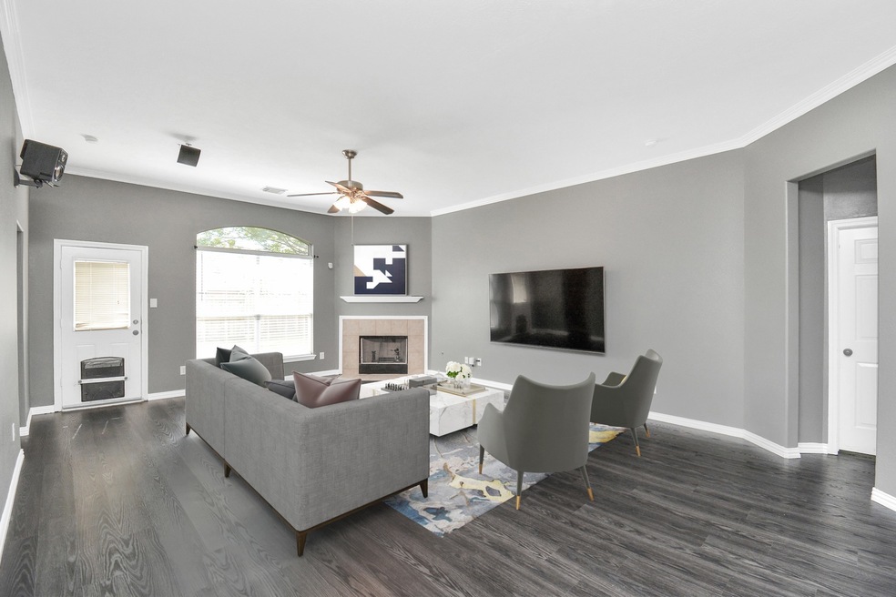 4109 Tawakon Dr, Pearland, TX 77584 - photo 1