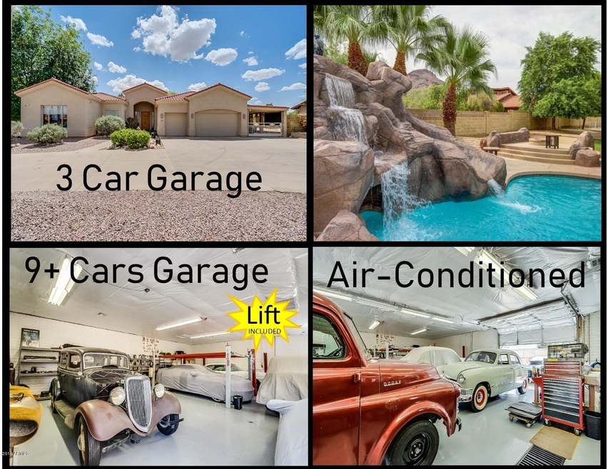 CAR LOVER?