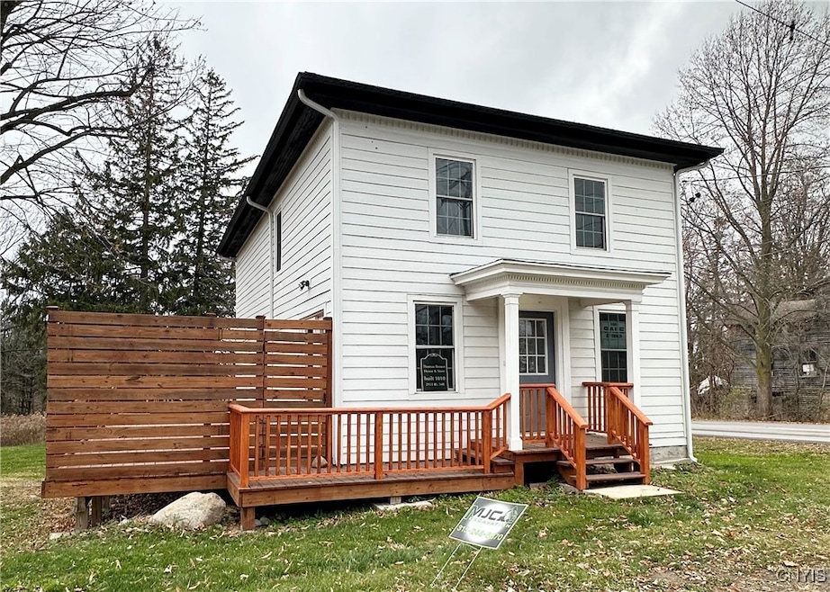 2951 State Route 34b, Aurora, NY 13026 - photo 1