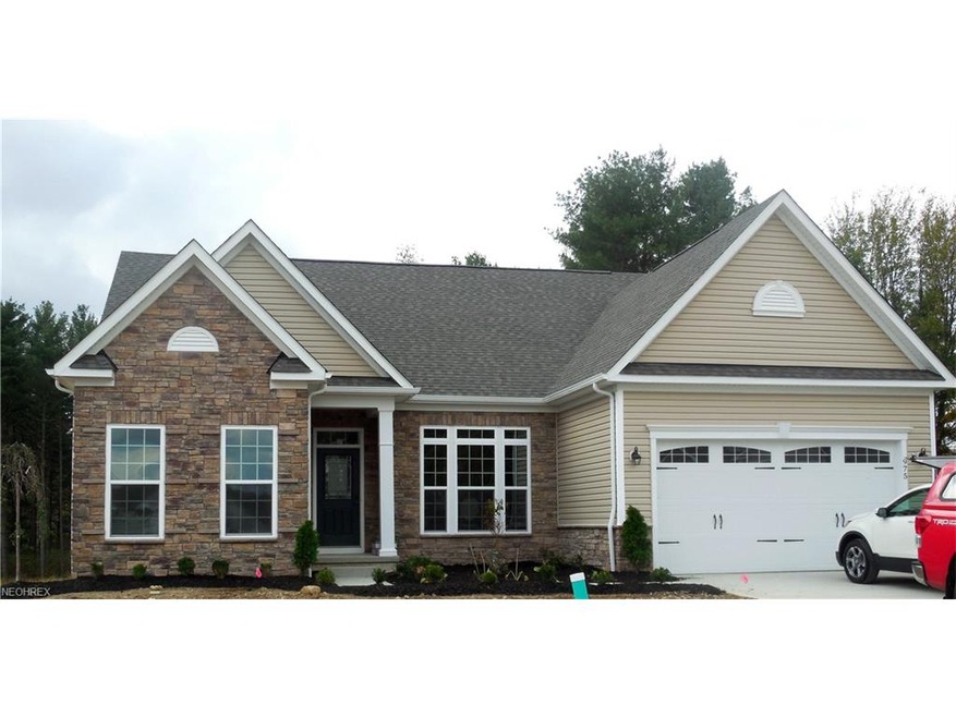 975 Warbler Way, Aurora, OH 44202 - photo 1