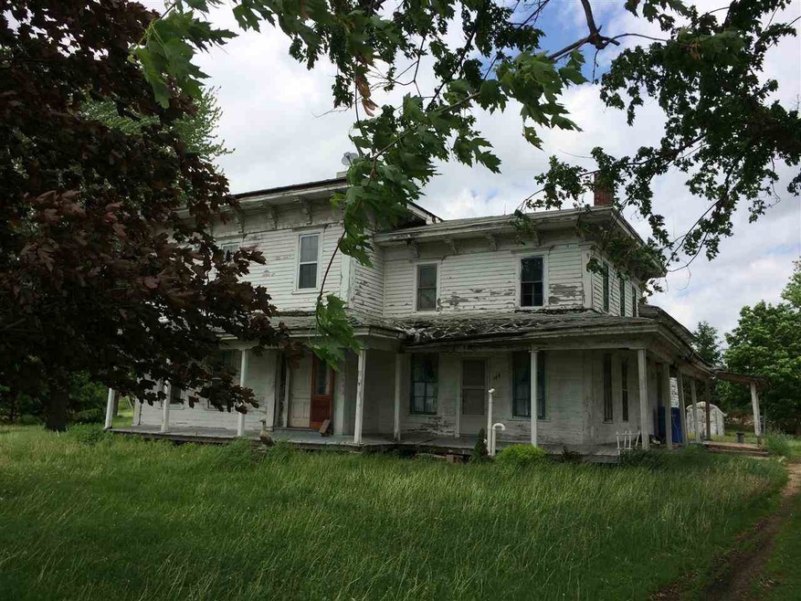 504 W Main St, Brooklyn, WI 53521 - photo 1