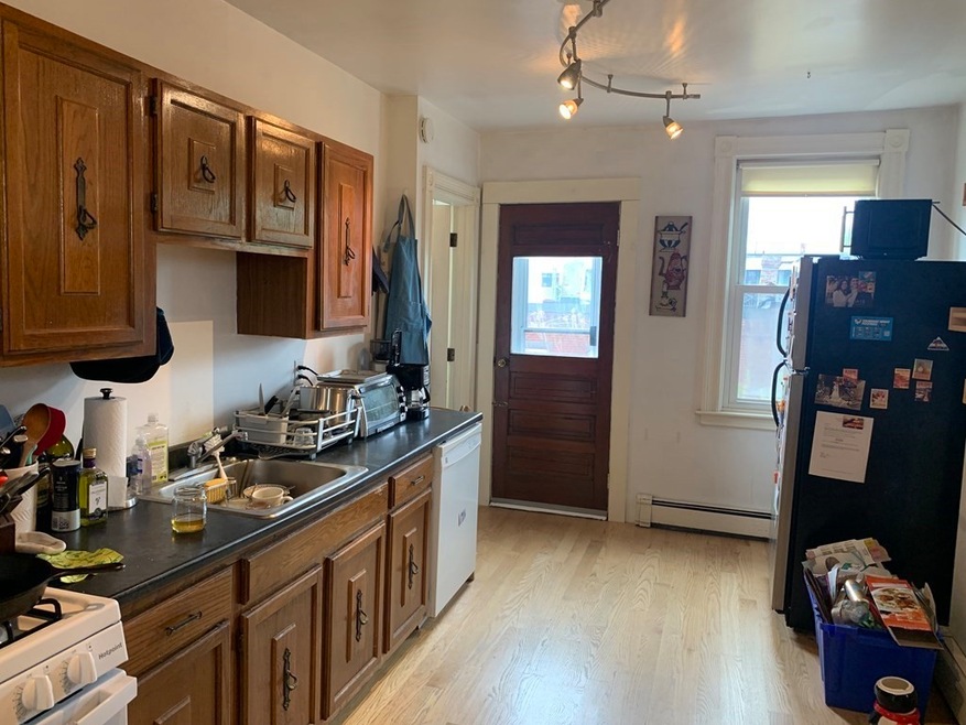 10 Mead St unit 3, Allston, MA 02134 - photo 1