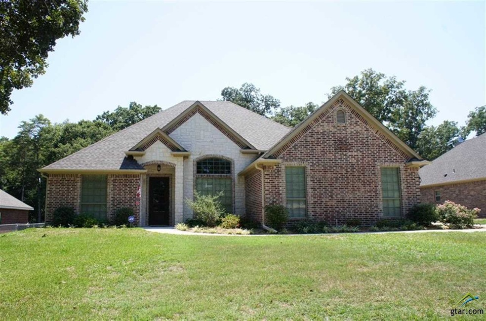 913 913 Dolores St, Tyler, TX 75703 - photo 1