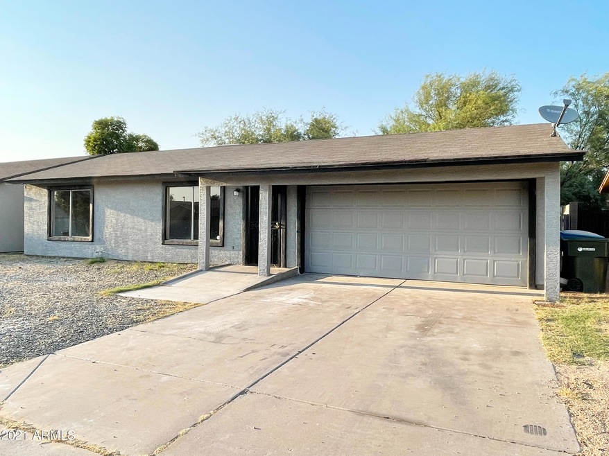 6622 W Pima St, Phoenix, AZ 85043 - photo 1